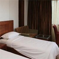 Фото Hotel Nandhini - Minerva Circle