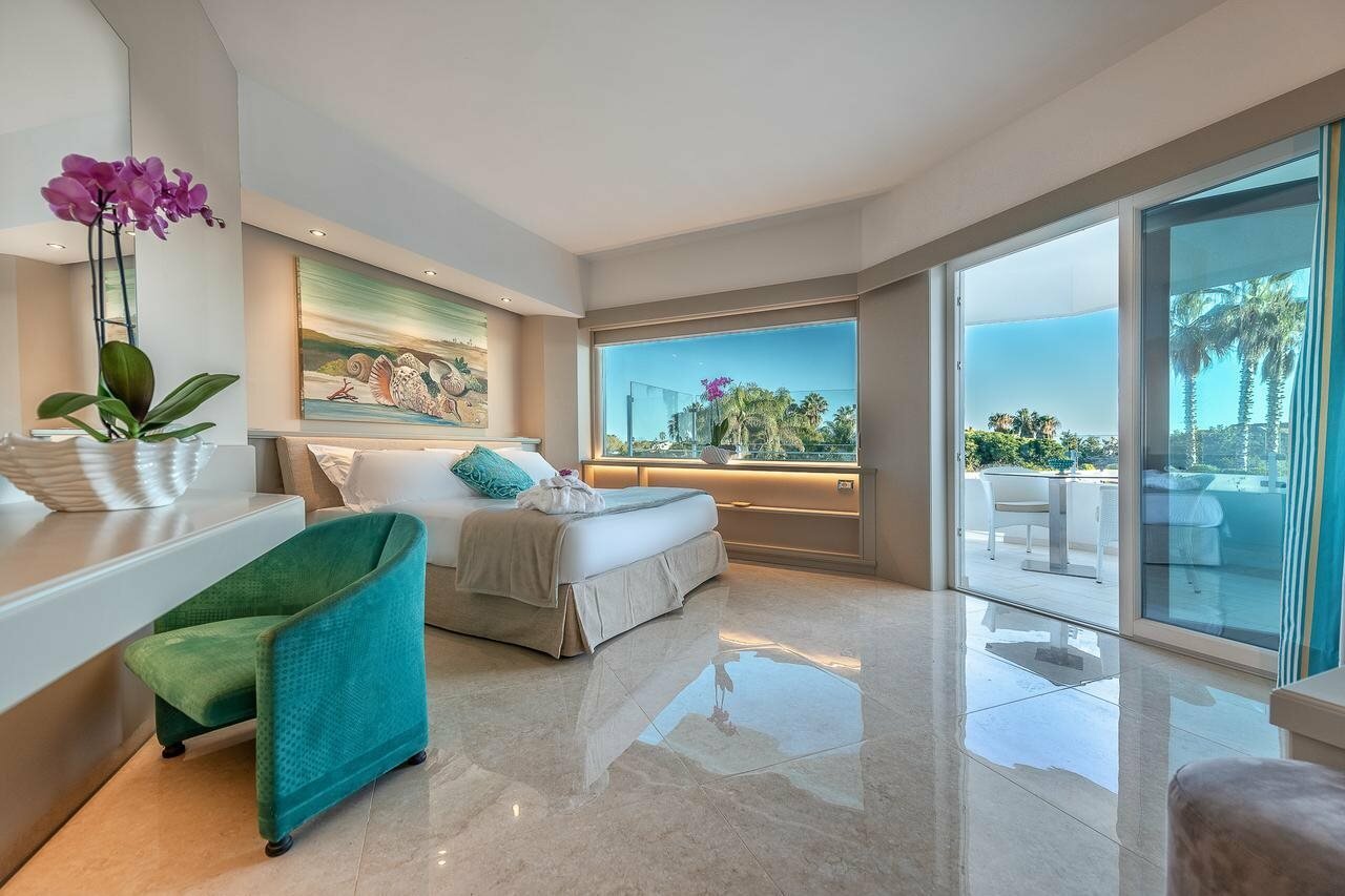 Фото Acacia Palace