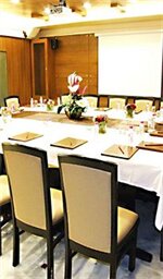 Фото Hotel Rockland Panchsheel Enclave