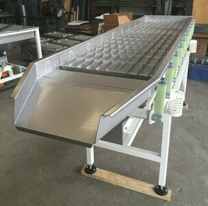 Industrial enterprise Mokan Machine Ltd. Co, Izmir, photo