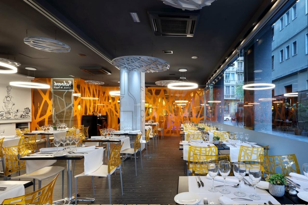 Фото Evenia Rossello