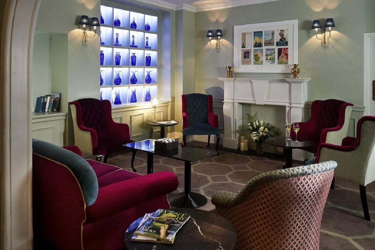 Фото Francis Hotel Bath