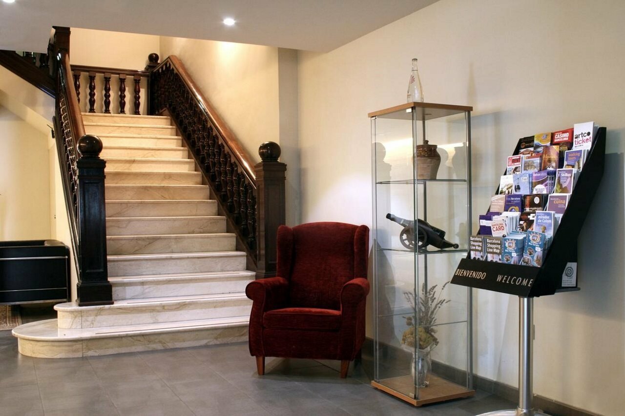 Фото Canal Olimpic Hotel