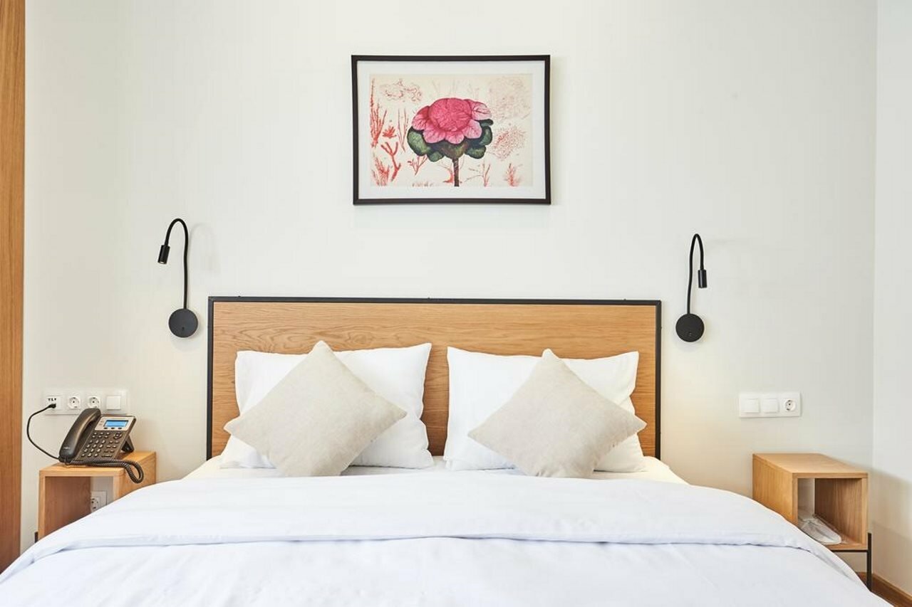 Фото Urban Park Hotels