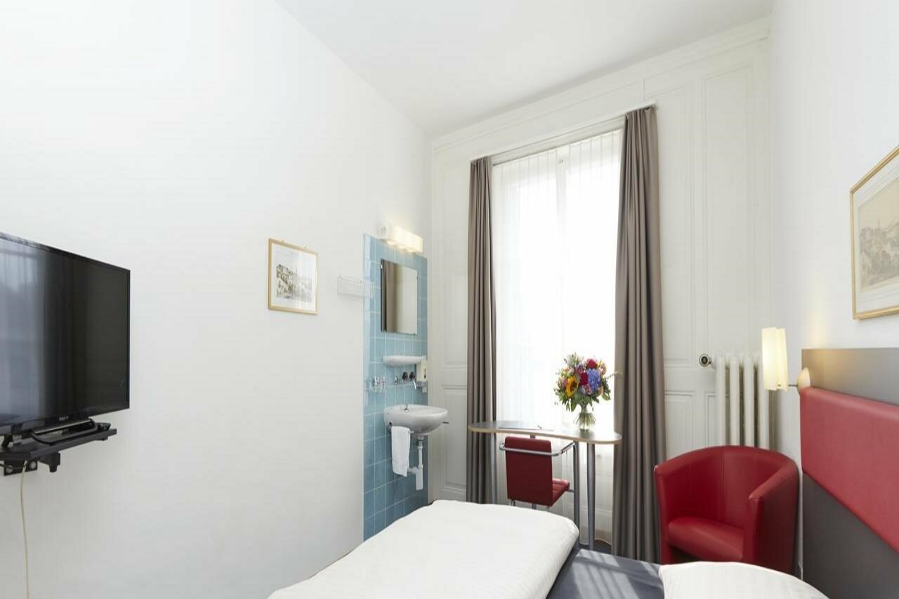 Фото Stay KooooK Bern City