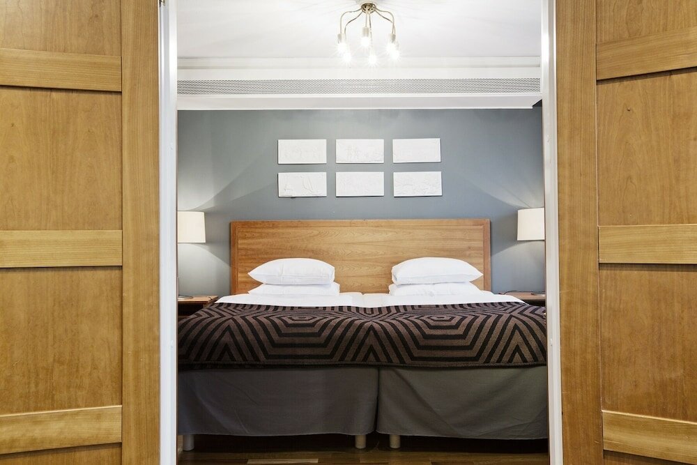 Фото Mornington Hotel Stockholm City