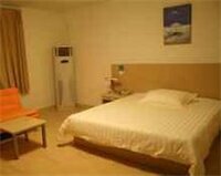 Фото Jinjiang Inn Qingdao Xiangjiang Road