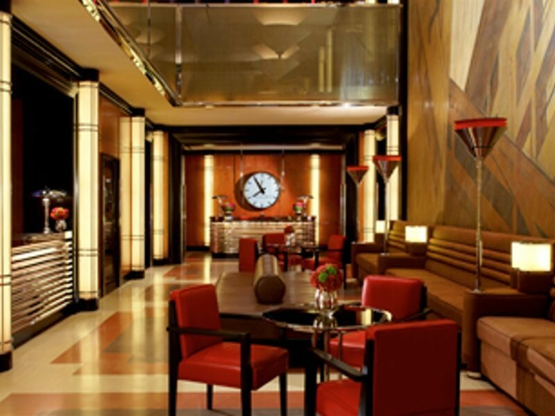 Фото The Chatwal, a Luxury Collection Hotel, New York City