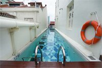 Фото The Daulat by Hotel Calmo