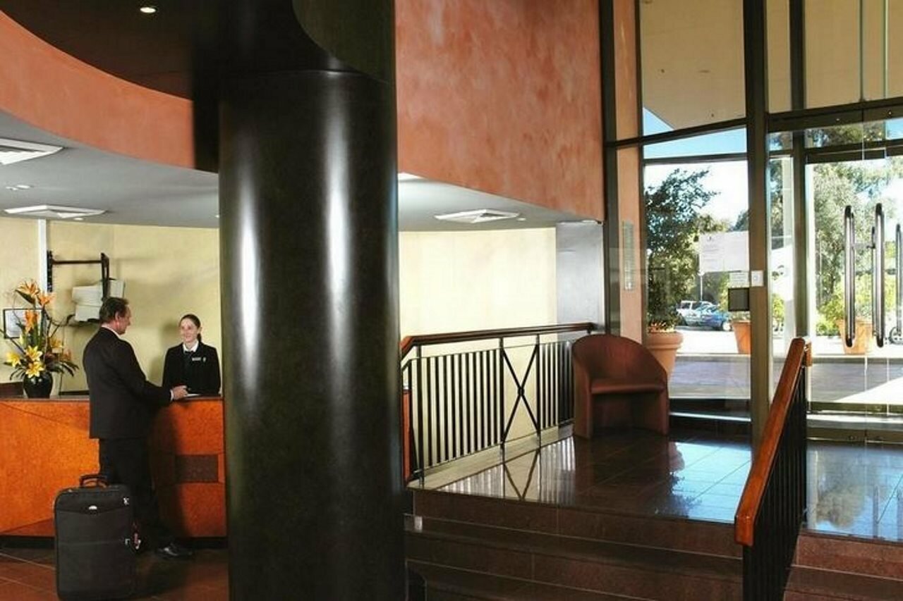 Фото BreakFree Capital Tower