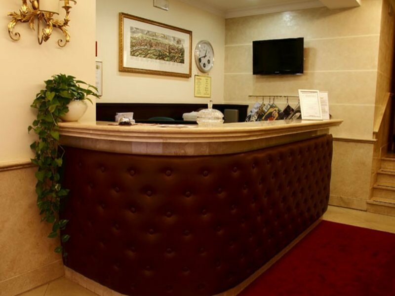 Фото Hotel Galileo