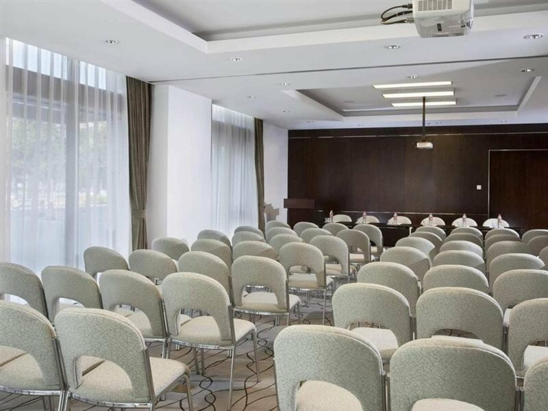 Фото Holiday Inn Express Beijing Temple Of Heaven