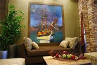 Фото Oxford Suites Silverdale