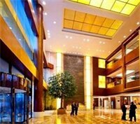 Гостиница Yidu Jinling Grand Hotel Yancheng
