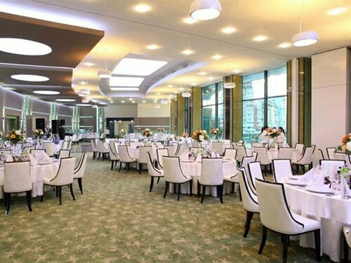 Гостиница Hotel Delta 3 в Тулче