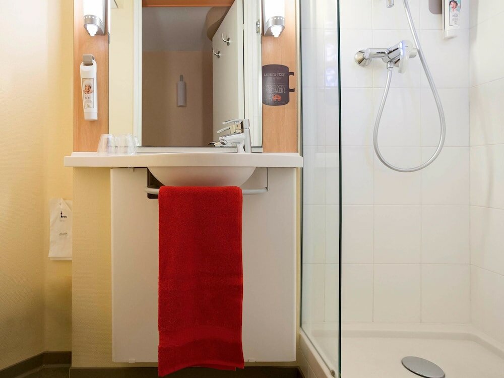 Фото Ibis Cannes Centre