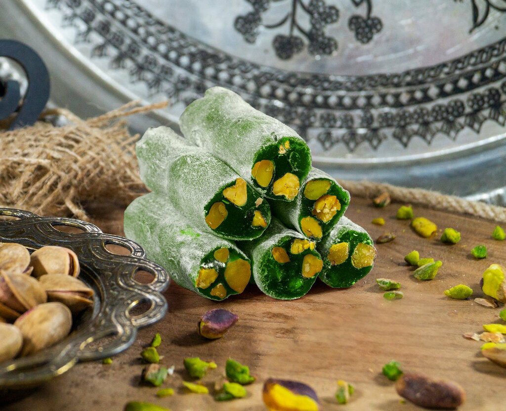 Phytoproducts, dietary supplements Taste of Nature, Nevsehir, photo