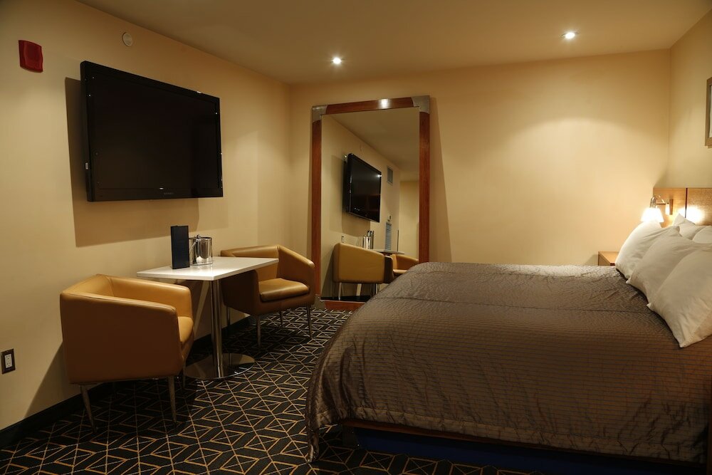 Фото Harborside Inn Of Boston