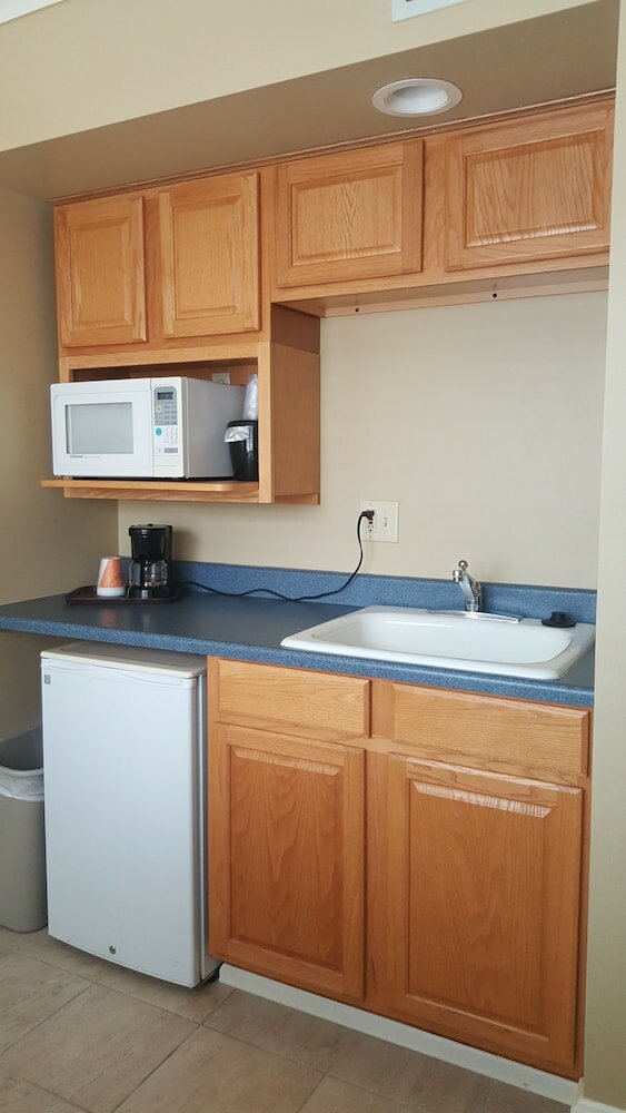 Фото Senate Luxury Suites