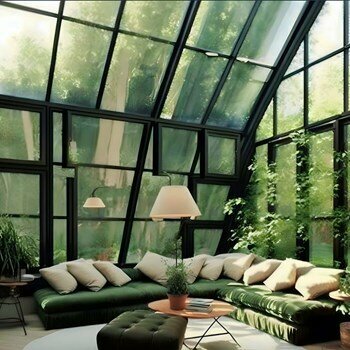 Air conditioners Hot Table Heating Systems, Istanbul, photo