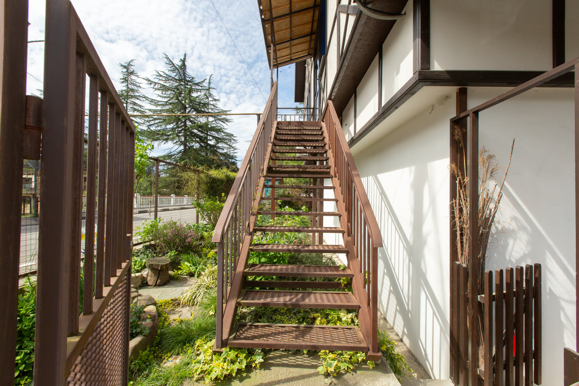 Фото Мацеста Береговая