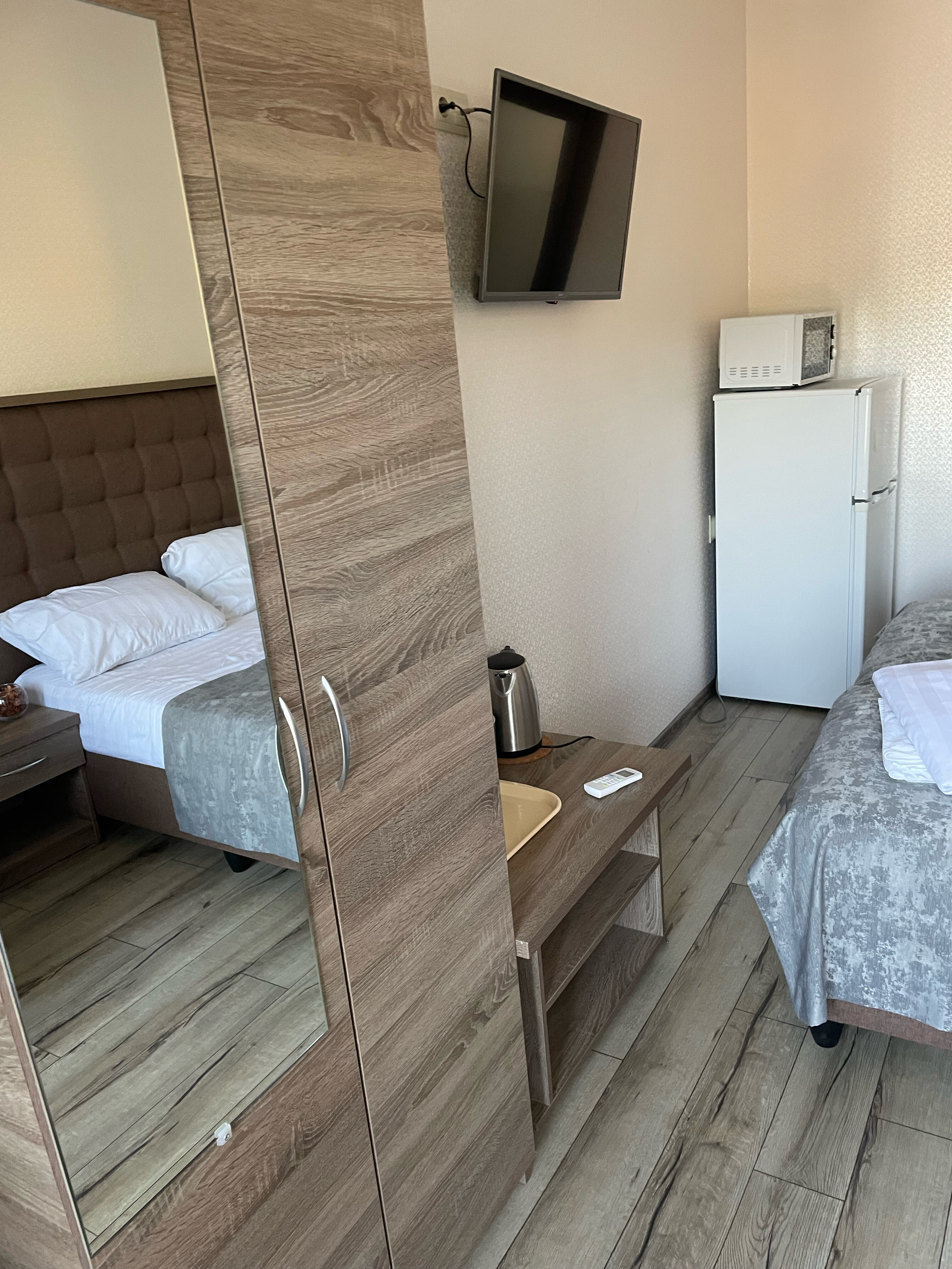 Фото Усадьба