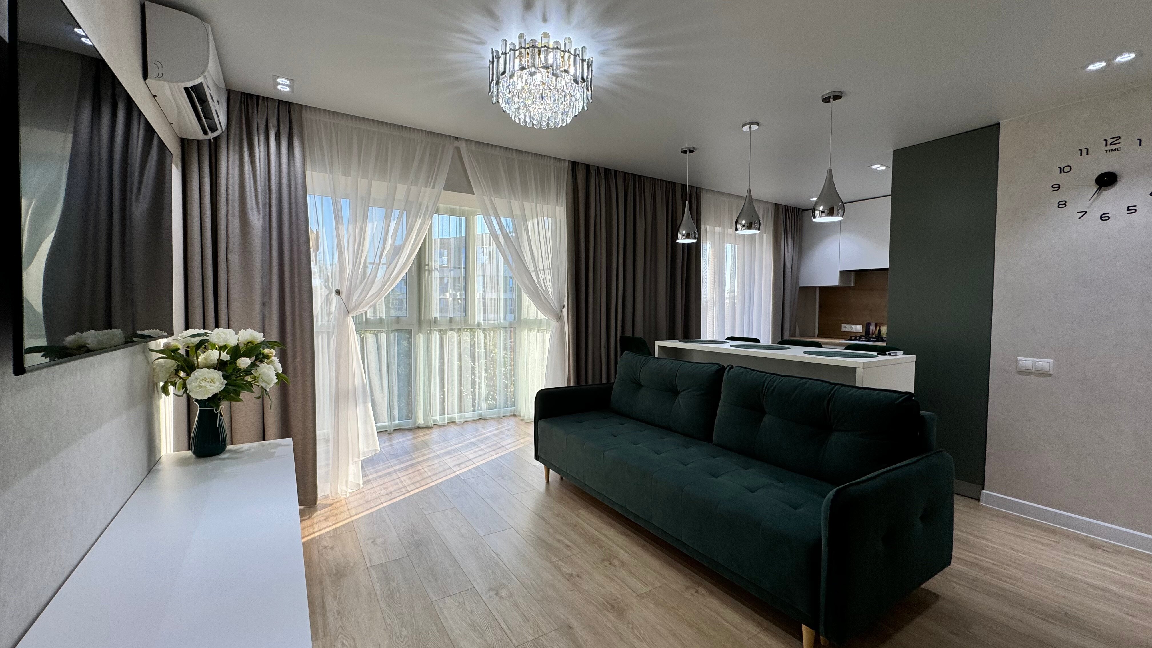 Фото Эмеральд