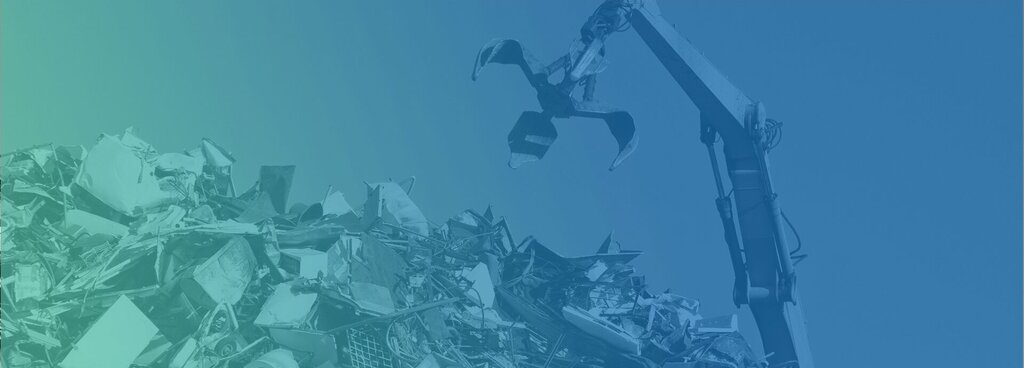 Recycling Dogus Waste Evaluation and Recycling, Kemalpasa, photo