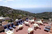 Гостиница Hotel Montana