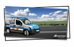 Vaha Reklam (Istanbul, Pendik, Dumlupinar Neighborhood, Inonu Avenue, 2A), advertising agency