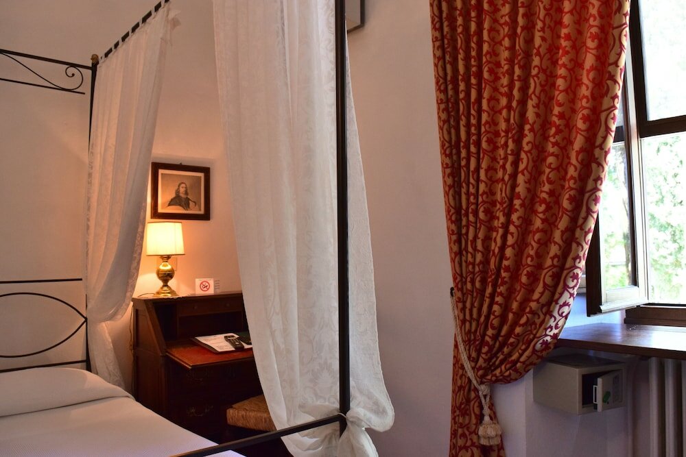 Фото Tenuta Di Ricavo