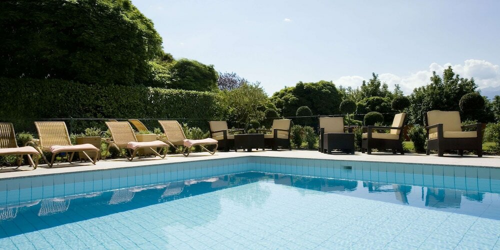 Фото Hotel Angleterre And Residence