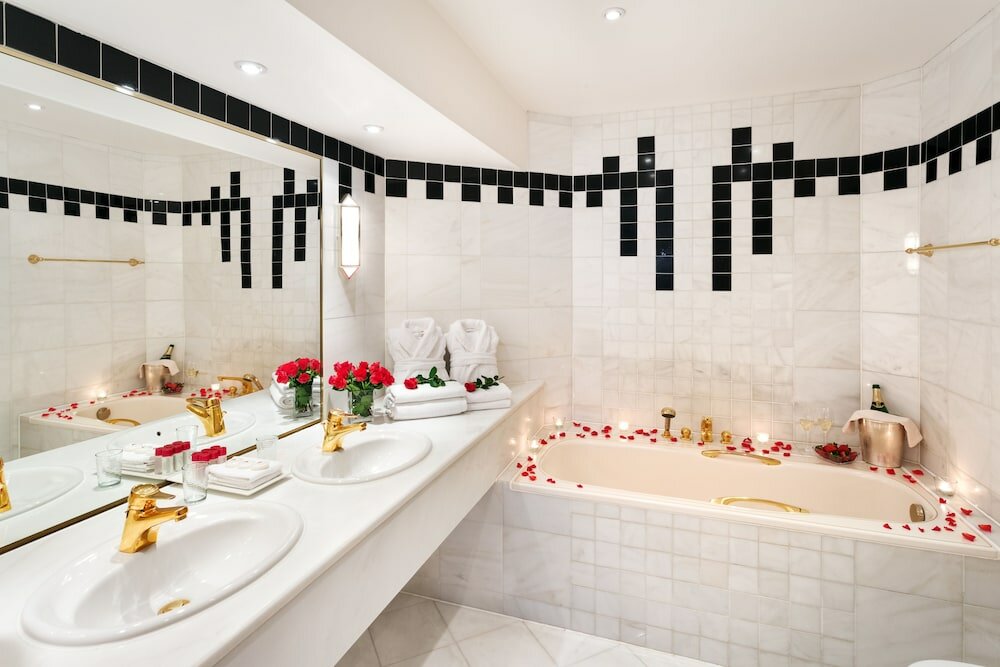 Фото Vienna House by Wyndham Diplomat Prague