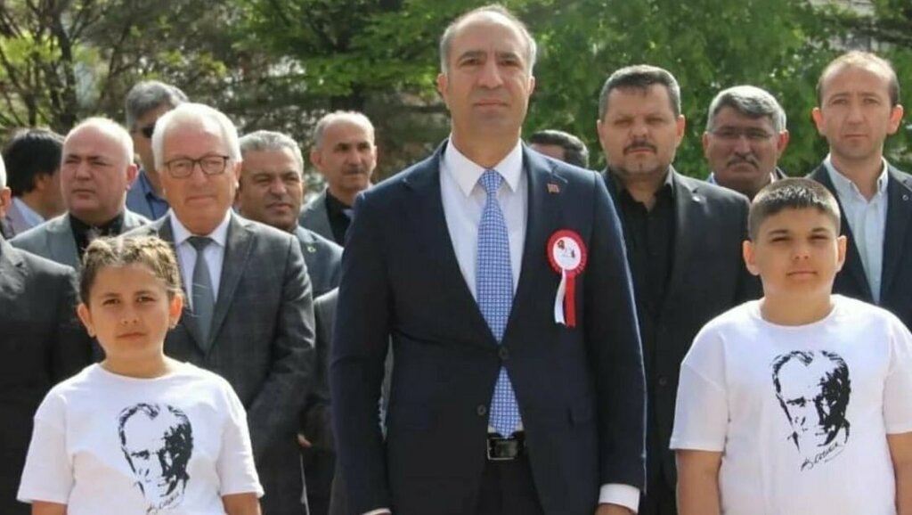 Administration Gulsehir Ilce Milli Egitim Mudurlugu, Gulsehir, photo