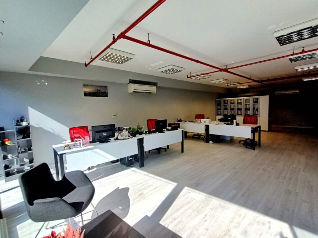 Servicios de contabilidad Nisantasi Group Financial Consultancy, , foto