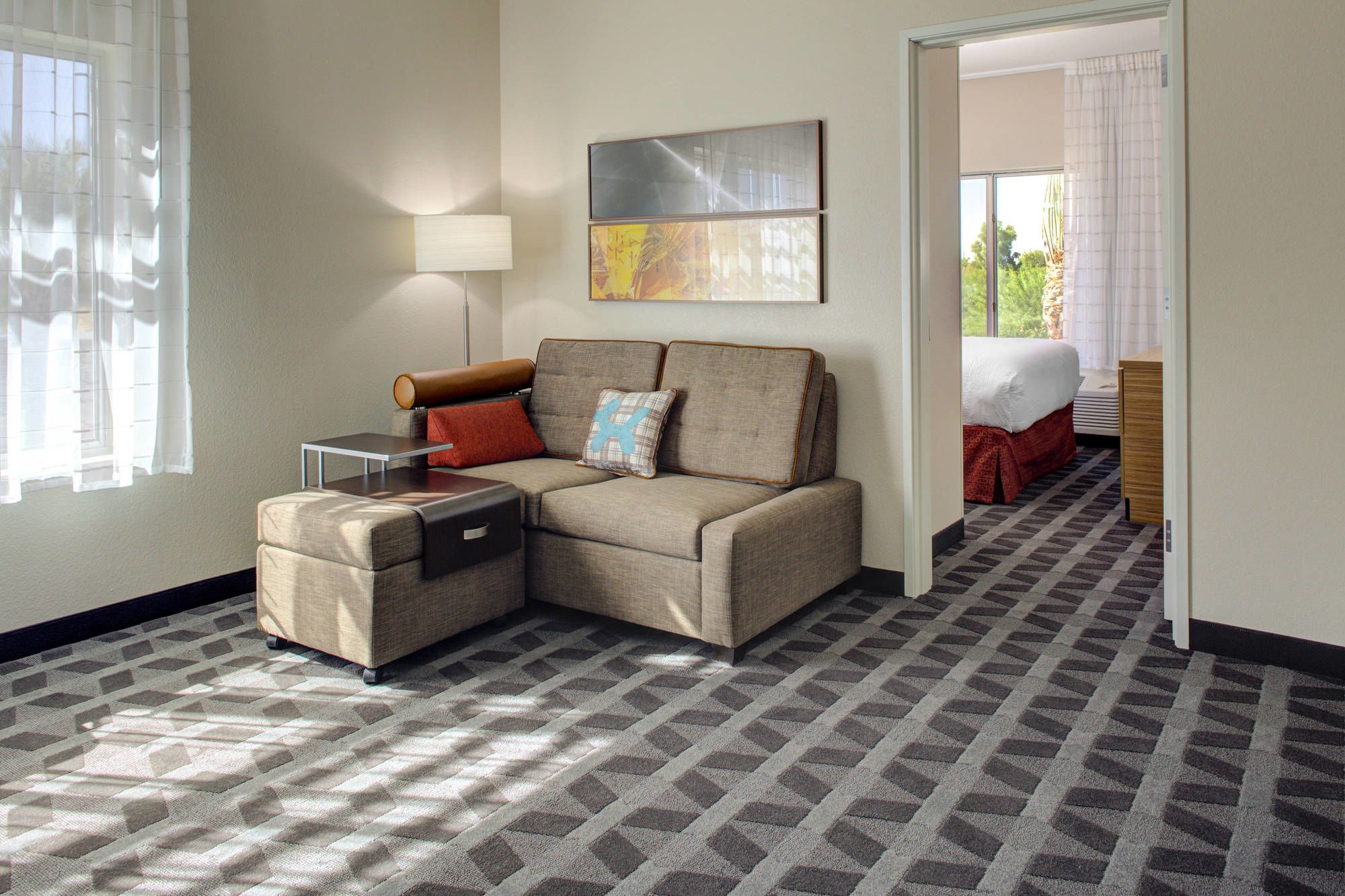 Фото TownePlace Suites by Marriott Phoenix Chandler/Fashion Center