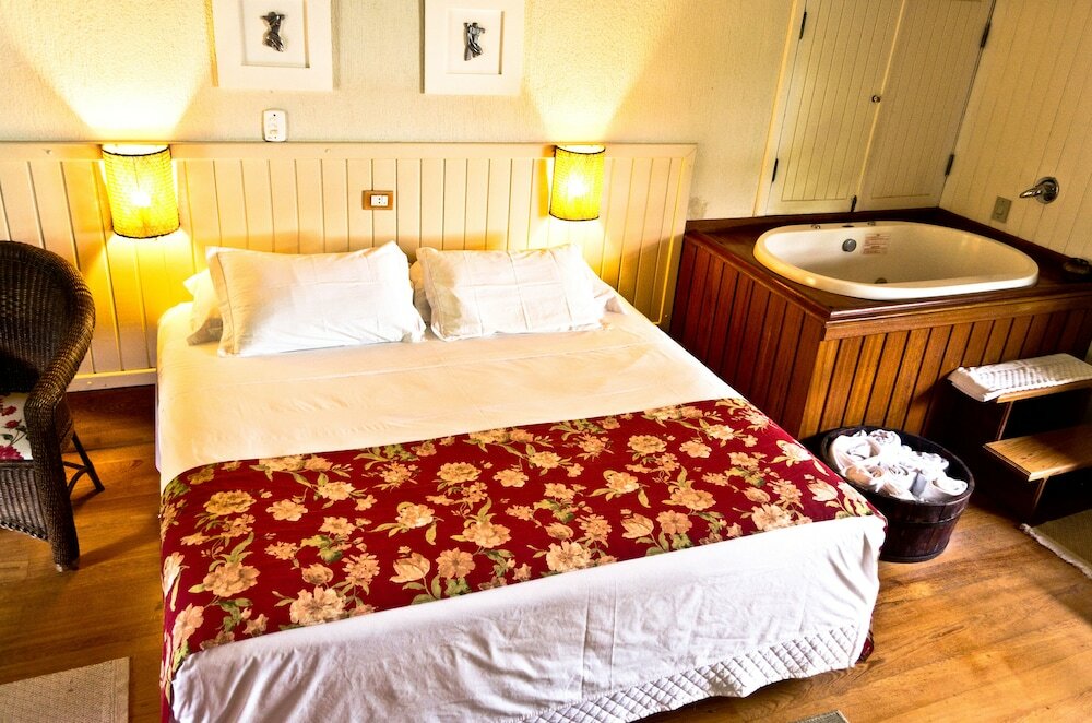 Фото Pousada Vila Tamarindo Eco Lodge