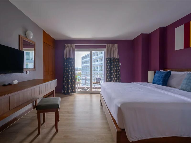 Фото отеля 4