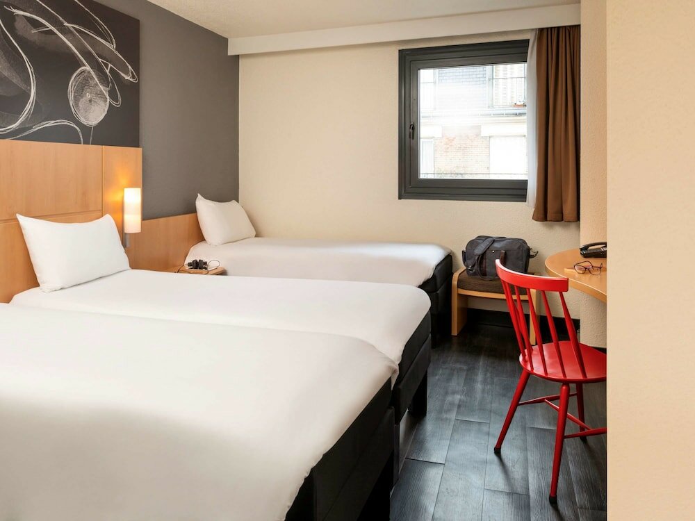 Фото отеля 3