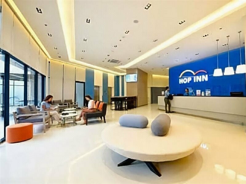 Hotel Hop Inn Hotel Alabang Manila, Earth, photo