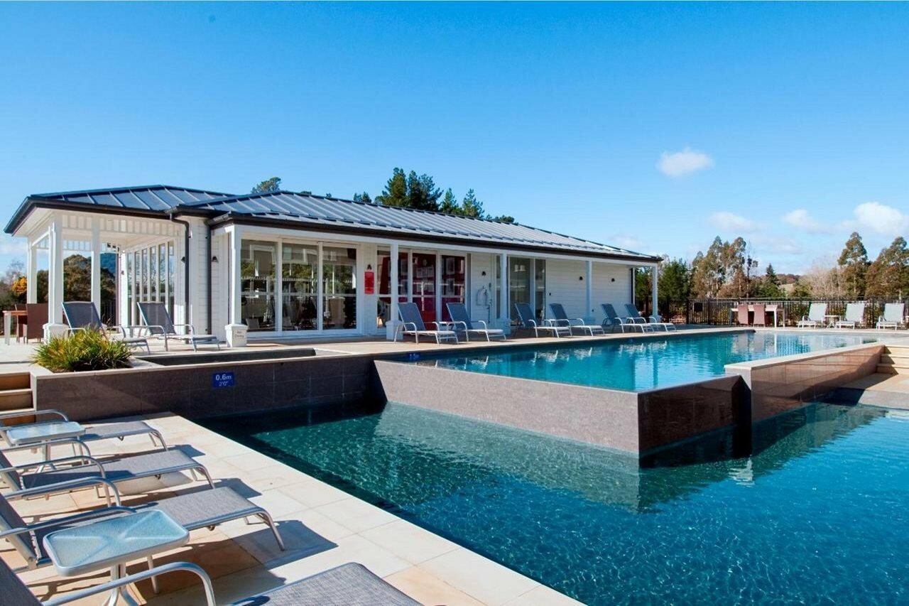 Фото Hilton Lake Taupo