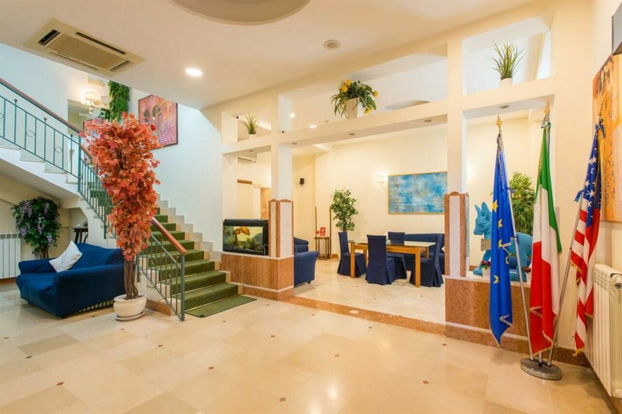 Фото отеля 4