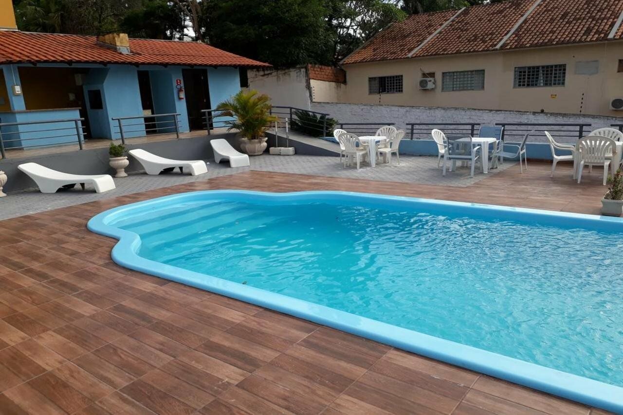 Фото Hotel Cassino