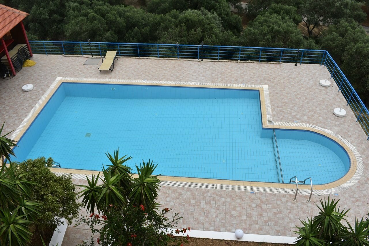 Фото Panorama Studios and Apartments