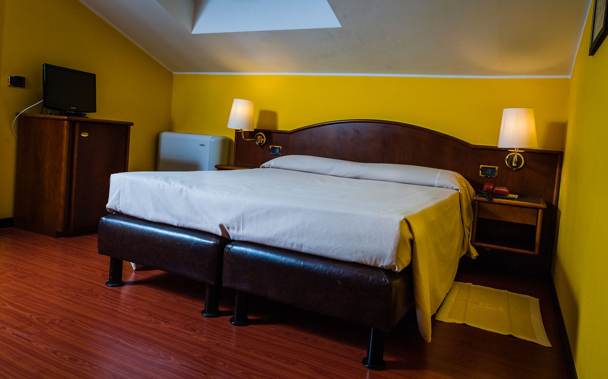 Фото Hotel Daunia