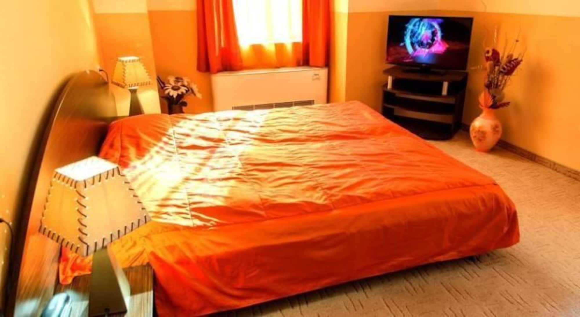 Фото Отель Аквая