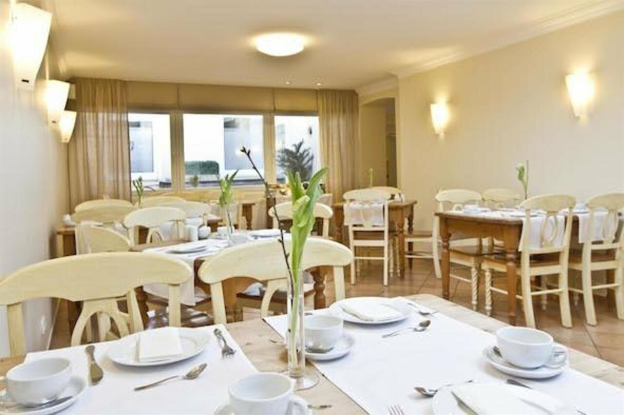 Фото Buchholz Downtown Hotel