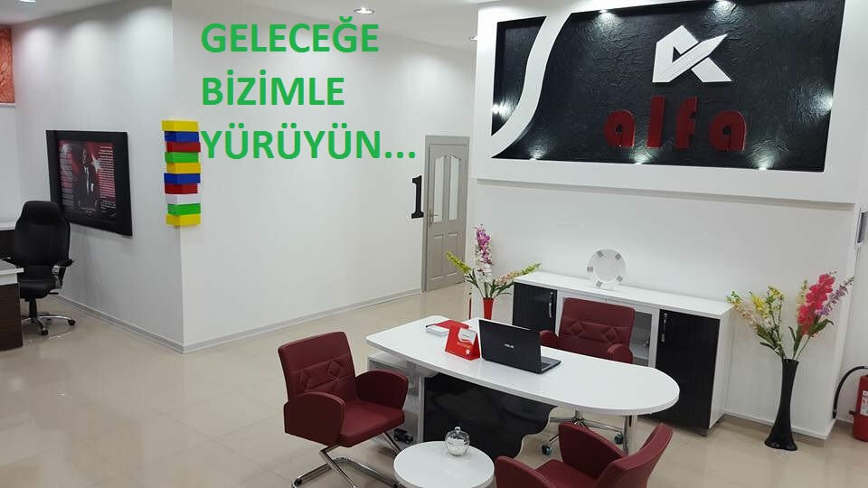 Educational center Private Atakum Alfa Special Education Course, Samsun, photo