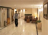 Фото Hotel Bangalore Gate