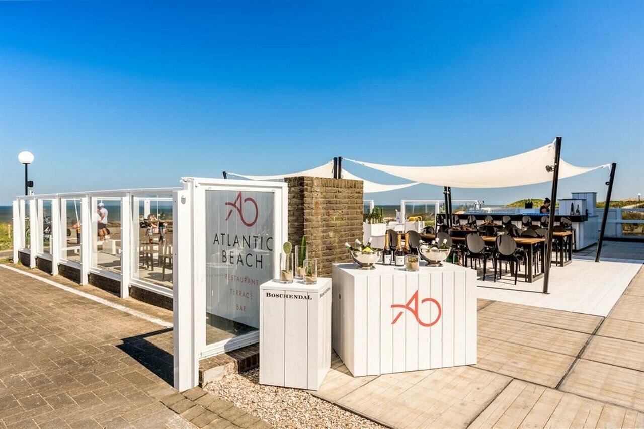 Фото Nh Atlantic Den Haag